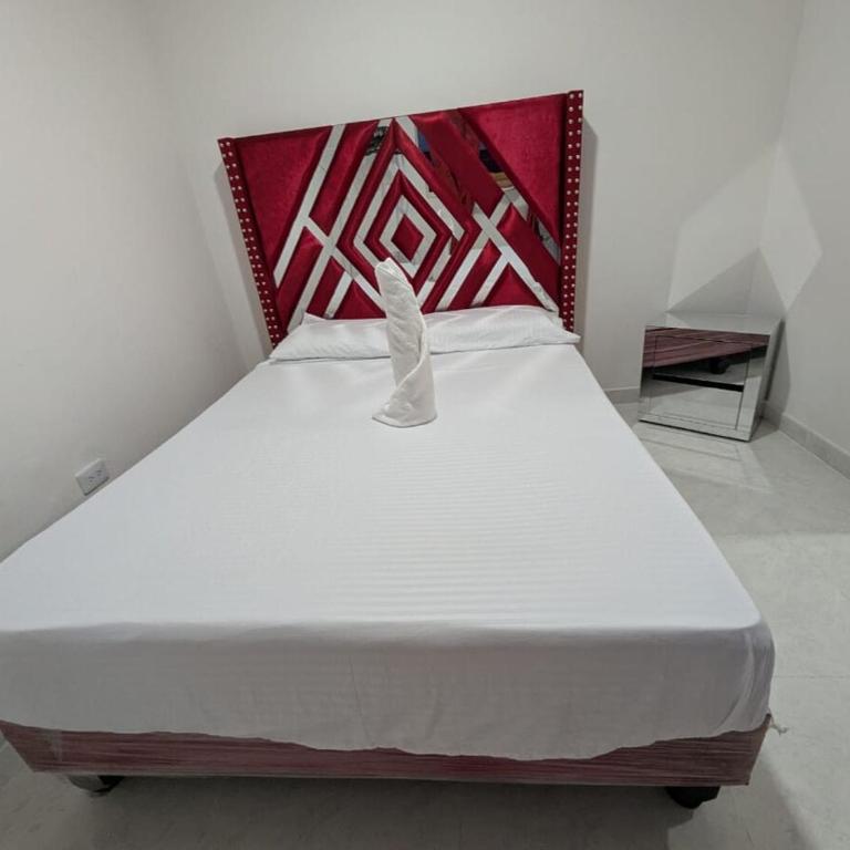 KINGDAVID HOSTEL-2do piso - Apartamento - 27