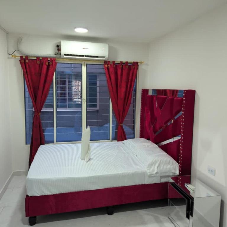 KINGDAVID HOSTEL-2do piso - Apartamento - 28