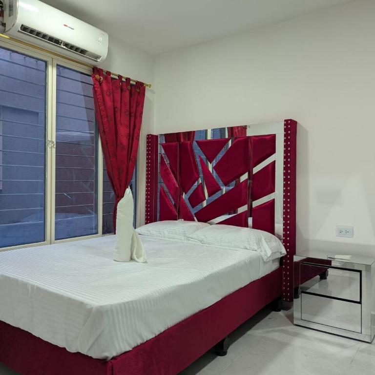 KINGDAVID HOSTEL-2do piso - Apartamento - 29