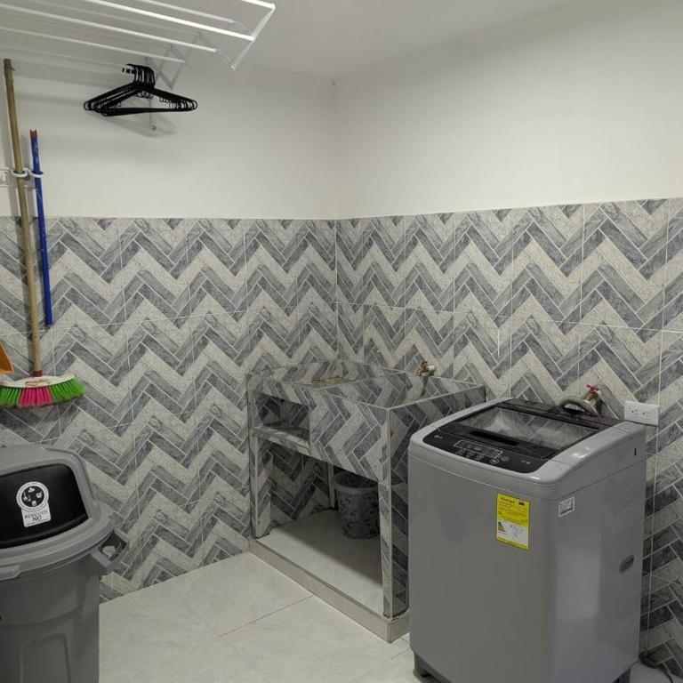 KINGDAVID HOSTEL-2do piso - Apartamento - 31