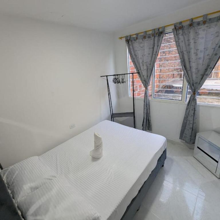 KINGDAVID HOSTEL-2do piso - Apartamento - 34