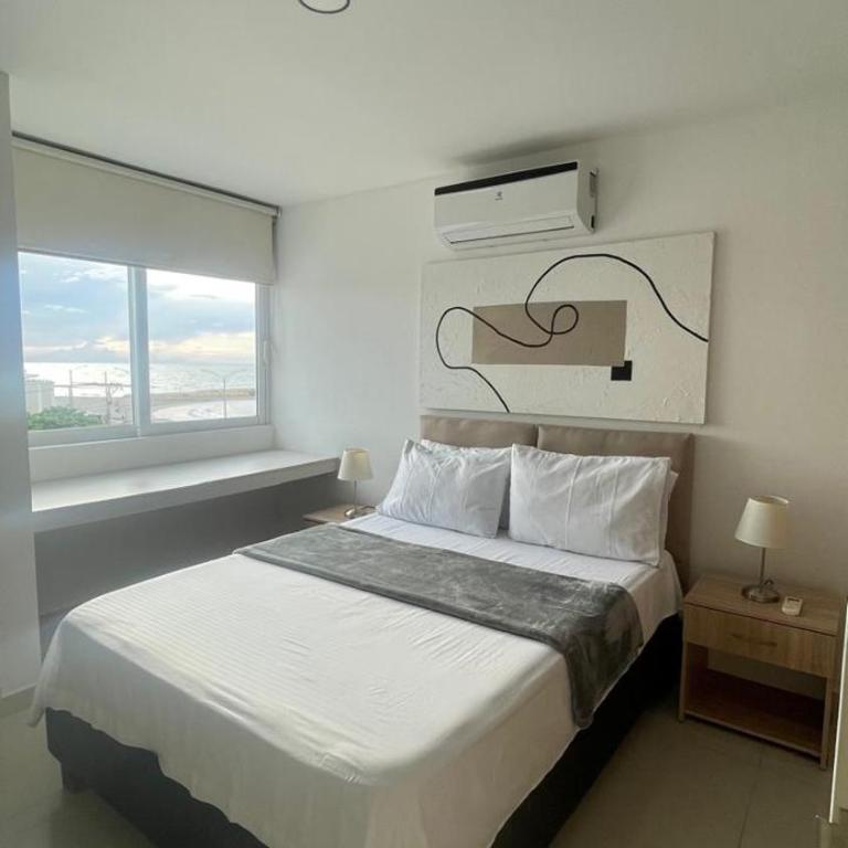 Cabrero Beach 507 - One-Bedroom Apartment - 17