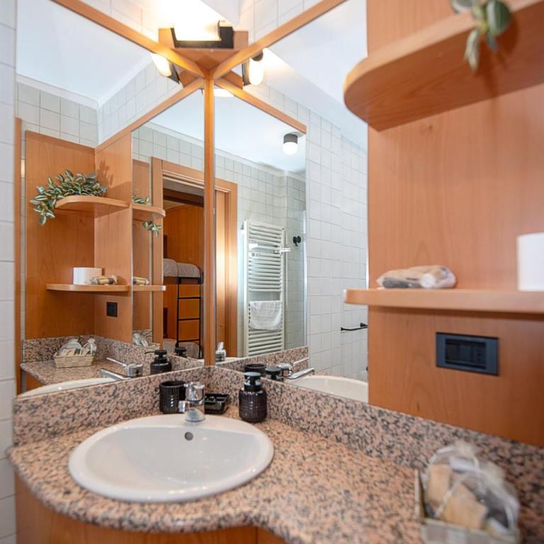 Bardoney Ski Lodge - Appartamento Monolocale - 15