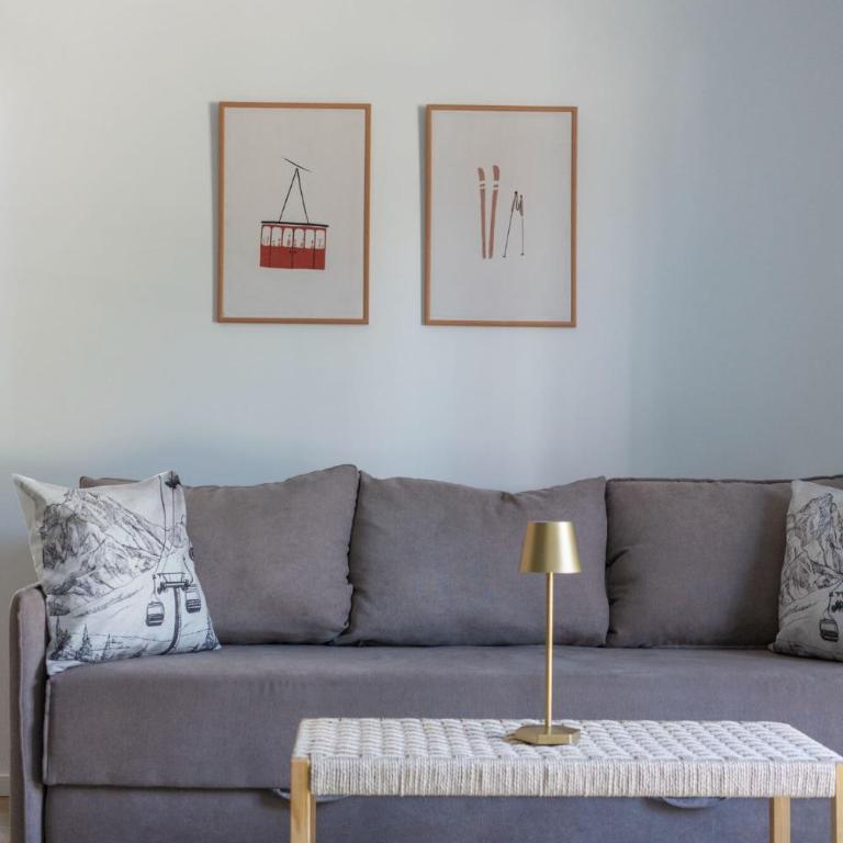 Lawa 22 - One-Bedroom Apartment - 2
