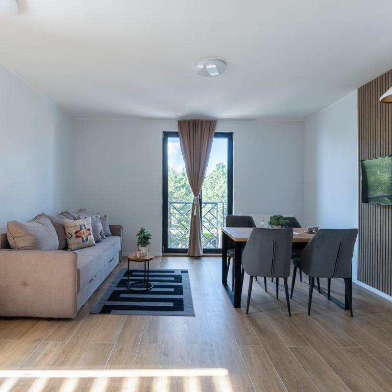 Lawa 22 - One-Bedroom Apartment - 5