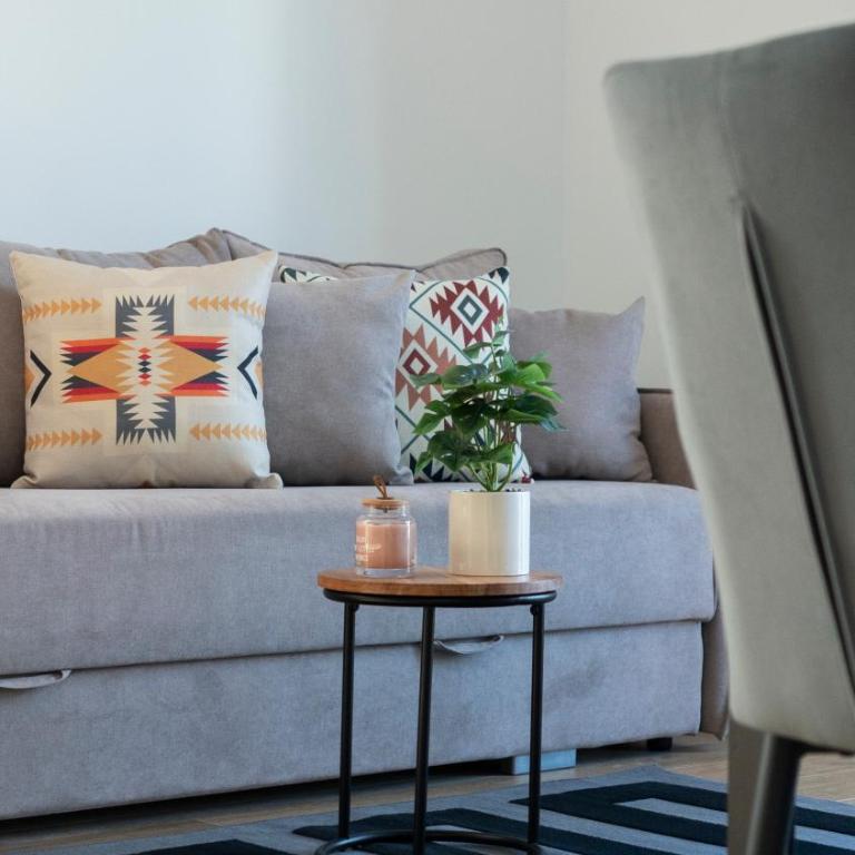 Lawa 22 - One-Bedroom Apartment - 1