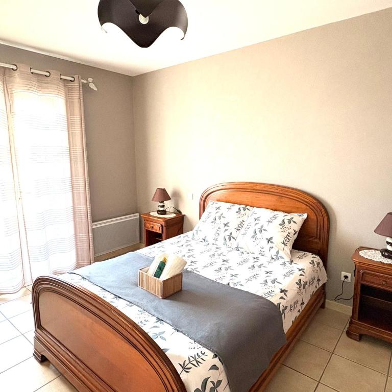 Villa indépendante avec piscine privée - Villa avec Piscine Privée - 13