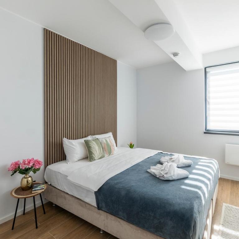 Lawa 22 - One-Bedroom Apartment - 2