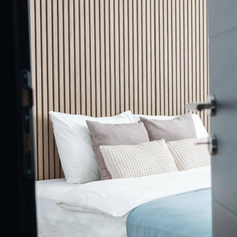 Lawa 22 - One-Bedroom Apartment - 1