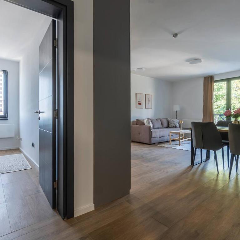 Lawa 22 - One-Bedroom Apartment - 1