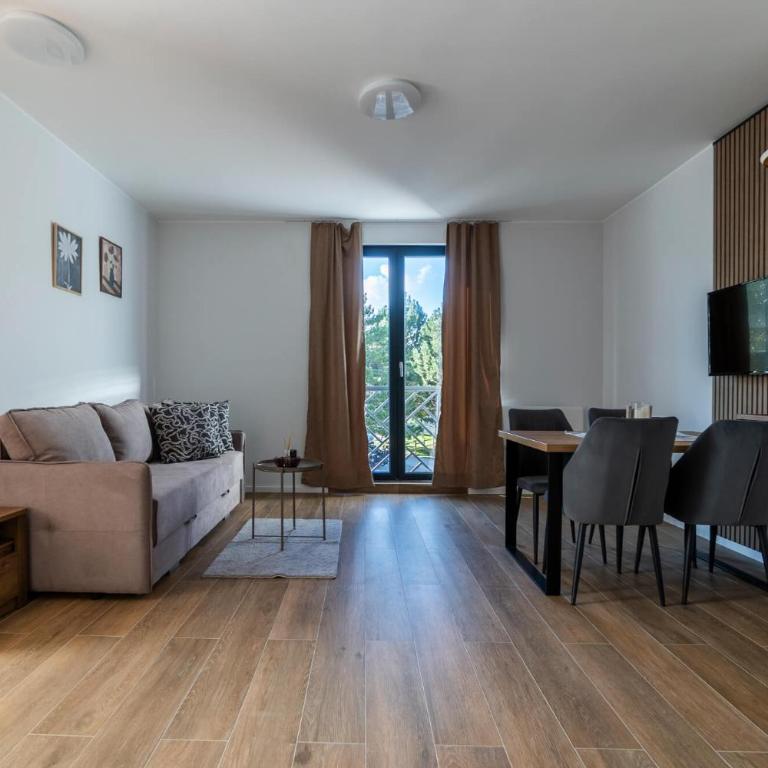 Lawa 22 - One-Bedroom Apartment - 2