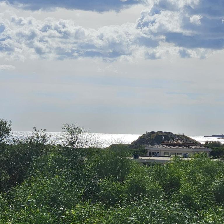 Hotel Onda Marina - Camera Matrimoniale/Doppia con Letti Singoli con Vista Mare Laterale - 7