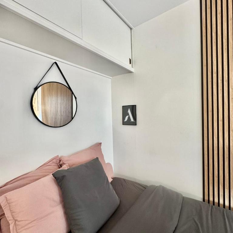 Suite City Cathedrale-Notre-Dame - Appartement 1 Chambre - 6