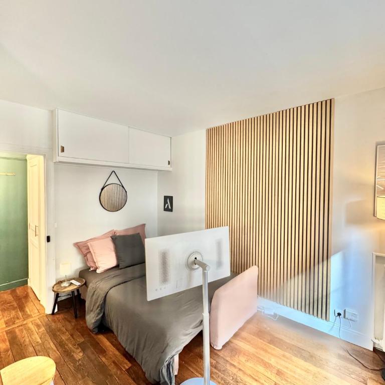 Suite City Cathedrale-Notre-Dame - Appartement 1 Chambre - 1