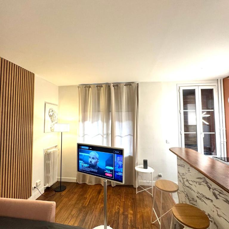 Suite City Cathedrale-Notre-Dame - Appartement 1 Chambre - 4