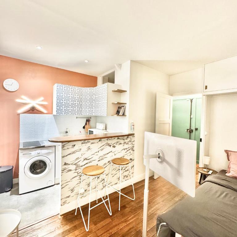 Suite City Cathedrale-Notre-Dame - Appartement 1 Chambre - 2