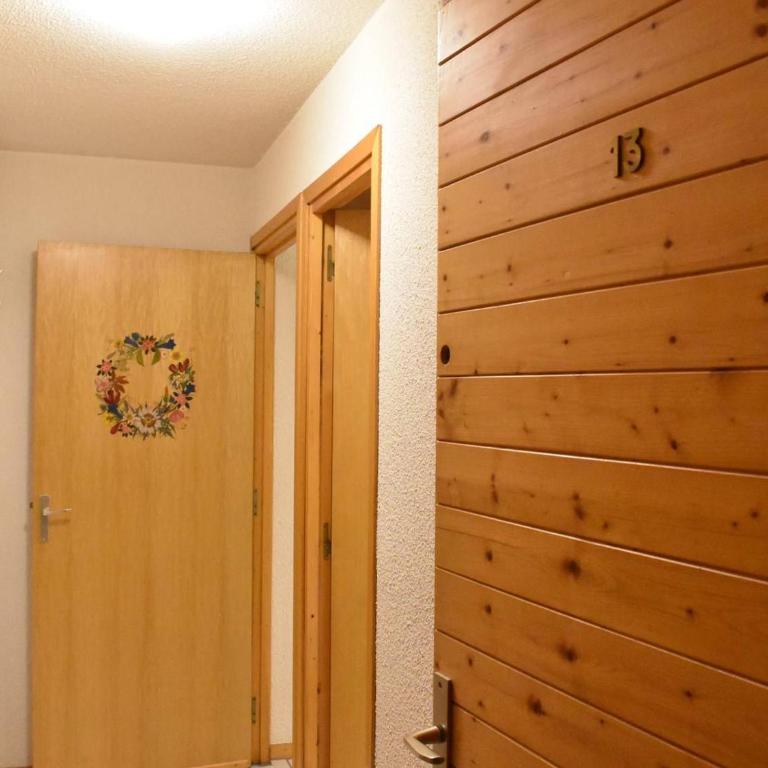 Appartement lumineux à Méribel, proche des pistes, balcon, TV, lave-vaisselle, accepte les animaux - FR-1-180-129 - Appartement (6 Adultes) - 23