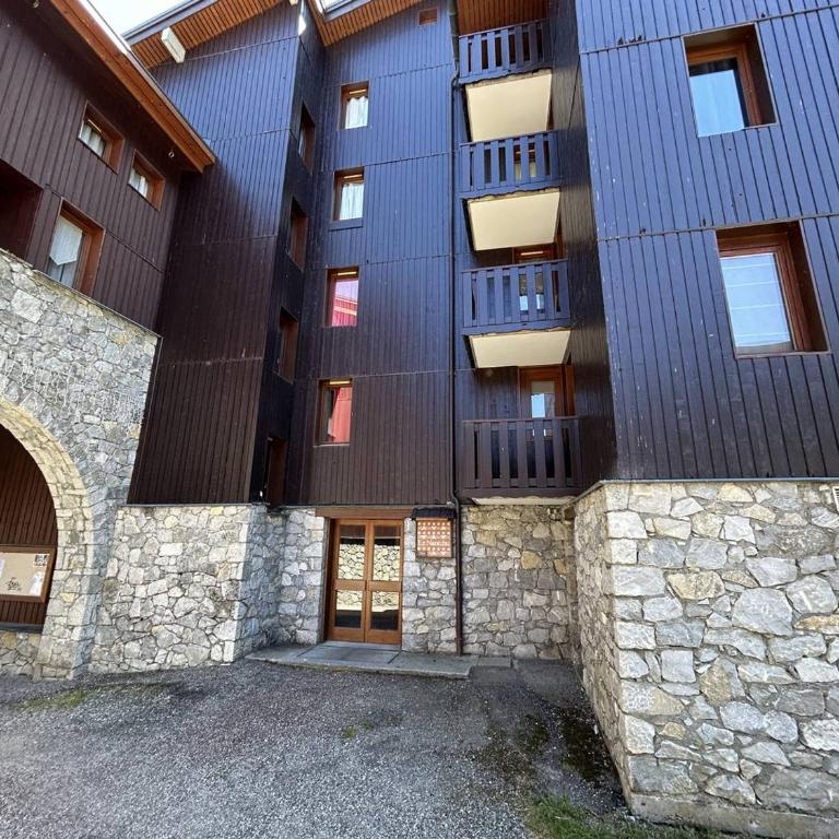 Appartement vue panoramique - 6 pers. - Appartement 2 Chambres - 20