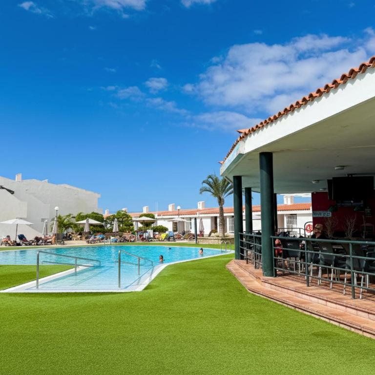 Janna I - Your Cozy Family Stay - Apartamento de 1 dormitorio - 43