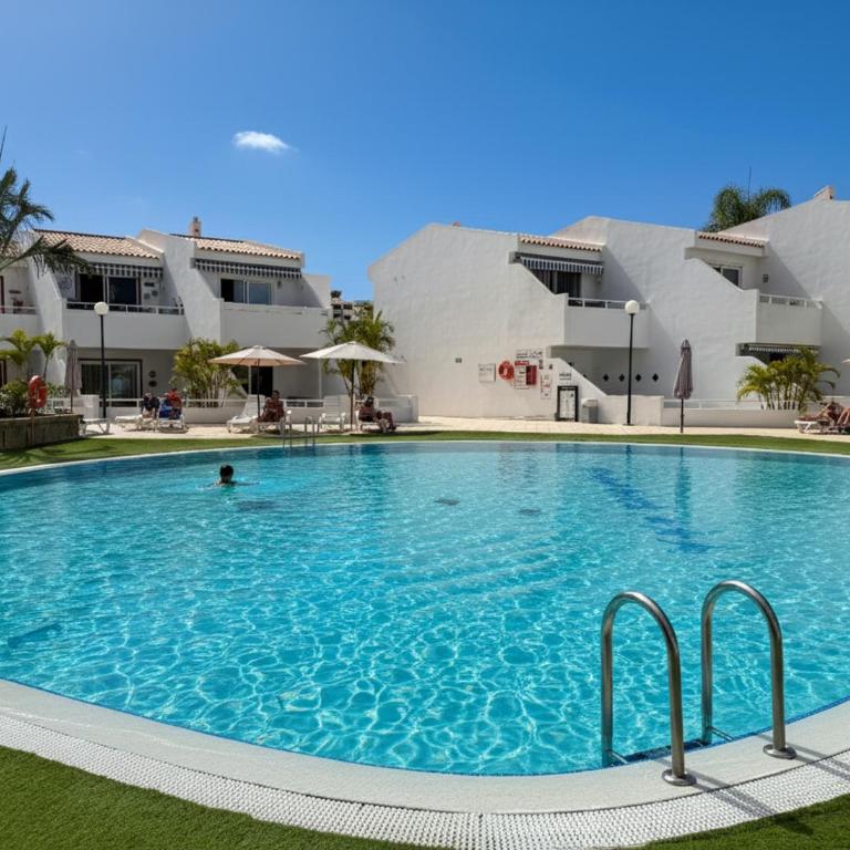 Janna I - Your Cozy Family Stay - Apartamento de 1 dormitorio - 44