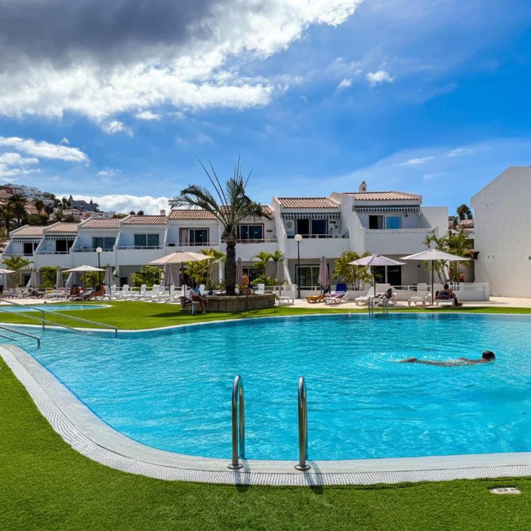 Janna I - Your Cozy Family Stay - Apartamento de 1 dormitorio - 41