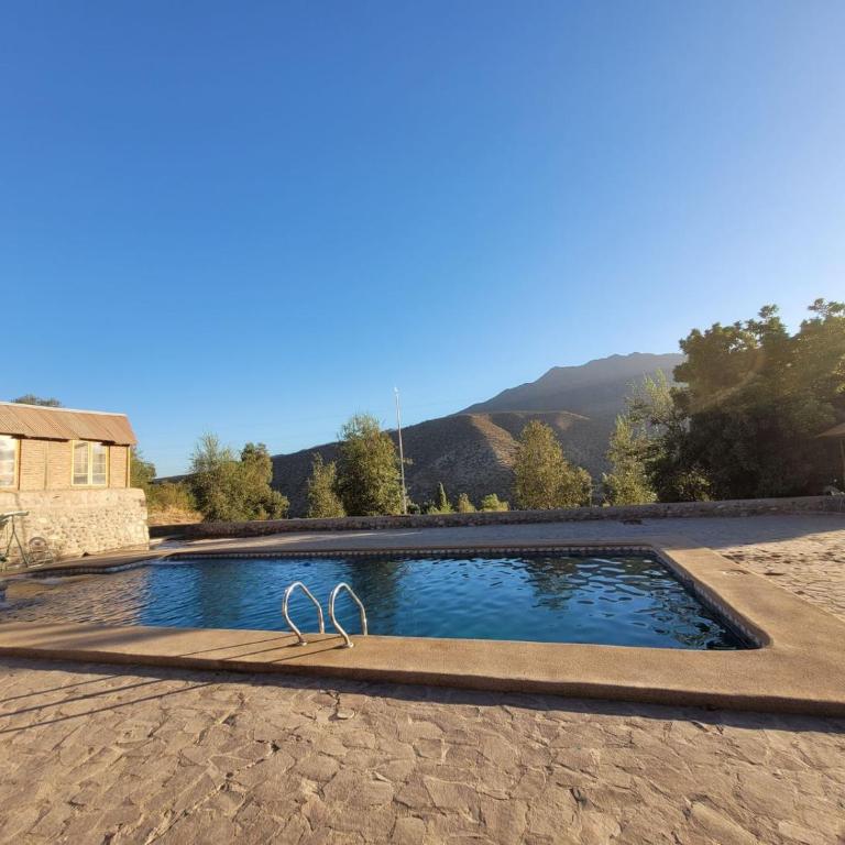 Killapura - One-Bedroom Chalet - 12