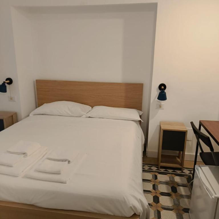 Residence e appartamenti Rosaroll - Camera King Superior - 2