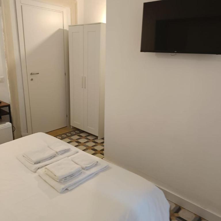 Residence e appartamenti Rosaroll - Camera King Superior - 4