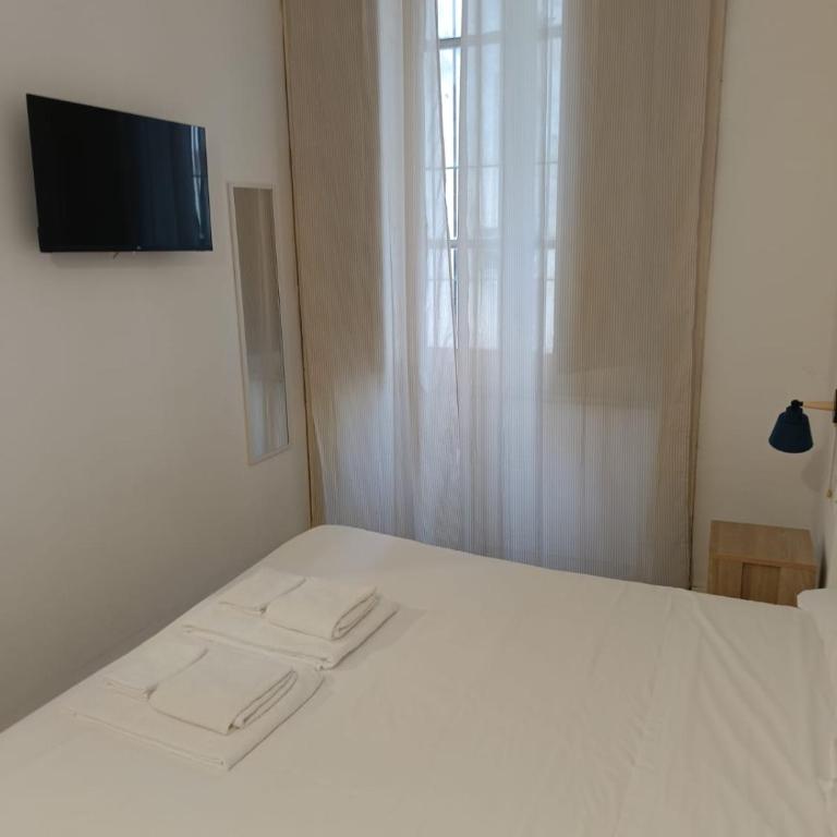 Residence e appartamenti Rosaroll - Camera King Superior - 5