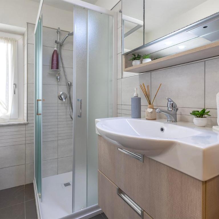 Sa Domo de Paolo - Two-Bedroom Apartment - 7