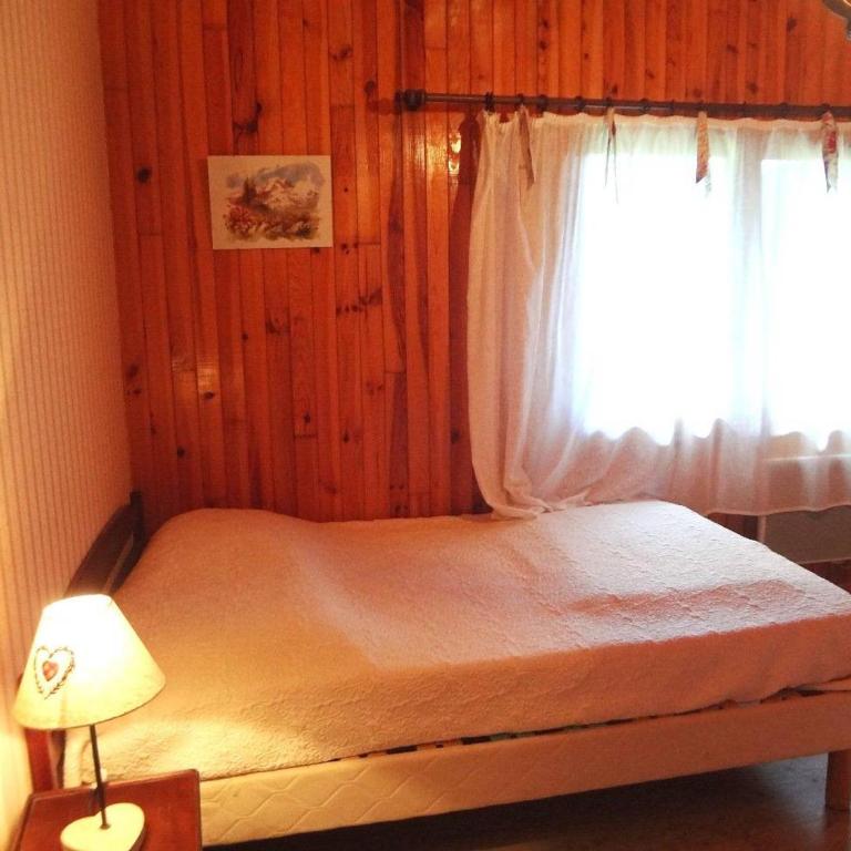 Chalet chaleureux pour 10 personnes avec cheminée et internet, proche des pistes - FR-1-342-224 - Chalet (10 adultos) - 12