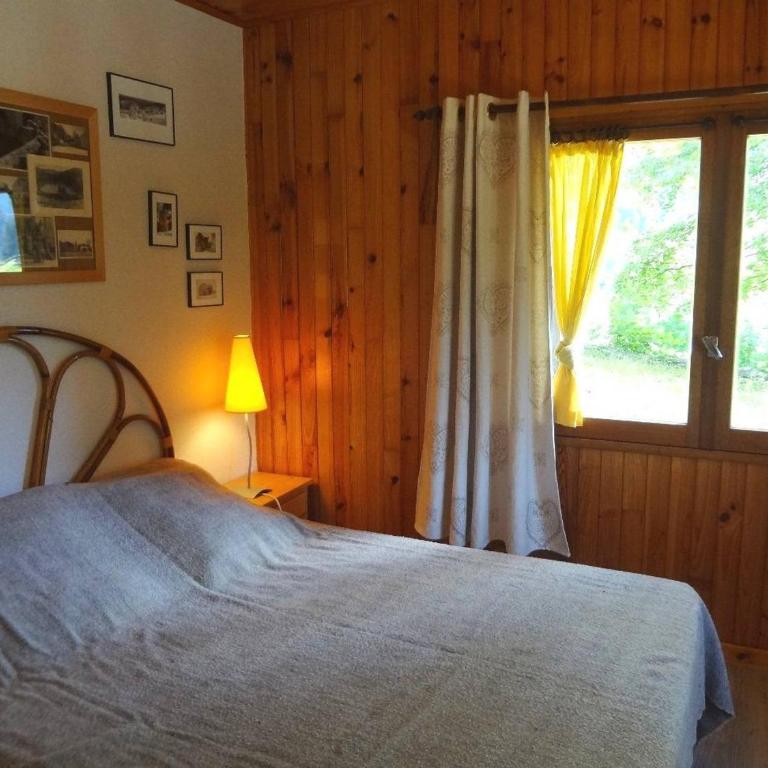 Chalet chaleureux pour 10 personnes avec cheminée et internet, proche des pistes - FR-1-342-224 - Chalet (10 adultos) - 13