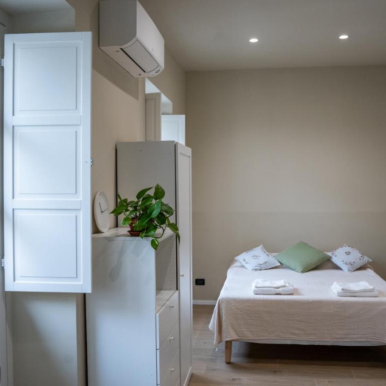 Top Rooms Torino - Double Room - 1