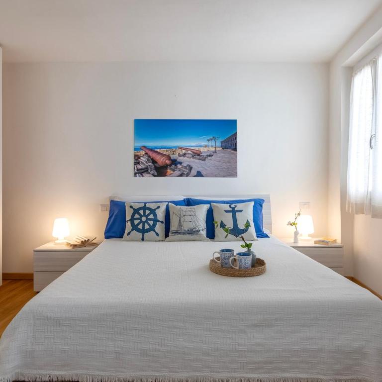 Sa Domo de Paolo - Two-Bedroom Apartment - 16