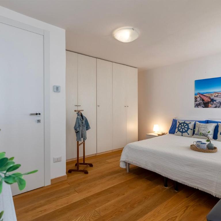 Sa Domo de Paolo - Two-Bedroom Apartment - 15