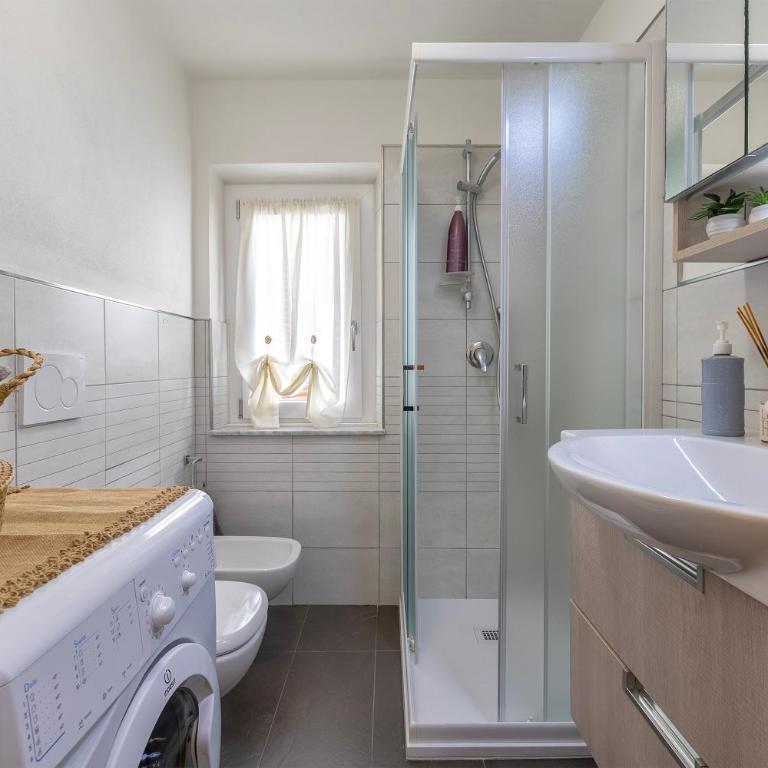 Sa Domo de Paolo - Two-Bedroom Apartment - 18