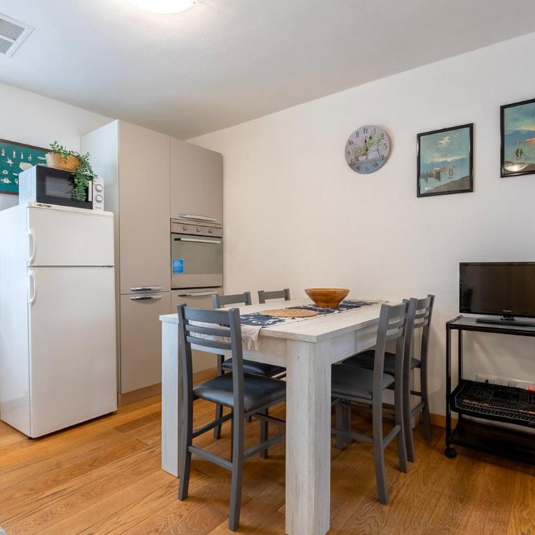 Sa Domo de Paolo - Two-Bedroom Apartment - 20