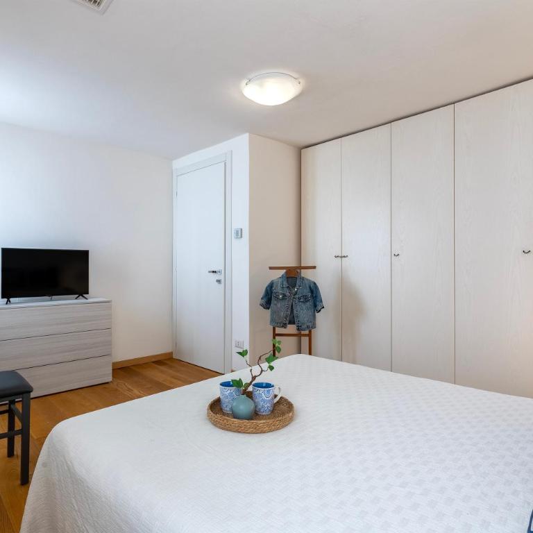 Sa Domo de Paolo - Two-Bedroom Apartment - 22