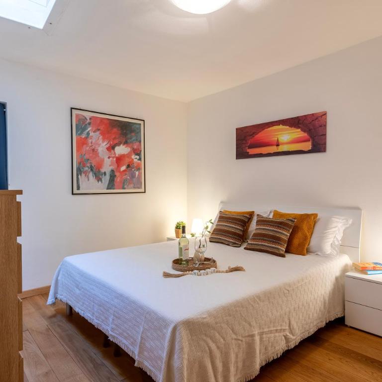 Sa Domo de Paolo - Two-Bedroom Apartment - 28