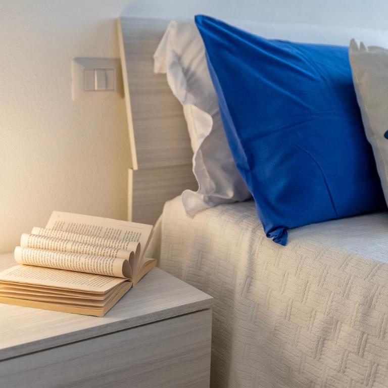 Sa Domo de Paolo - Two-Bedroom Apartment - 25