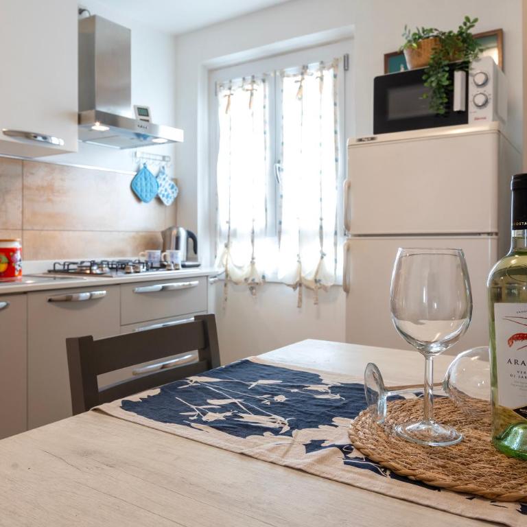 Sa Domo de Paolo - Two-Bedroom Apartment - 30