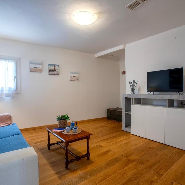 Sa Domo de Paolo - Two-Bedroom Apartment - 34