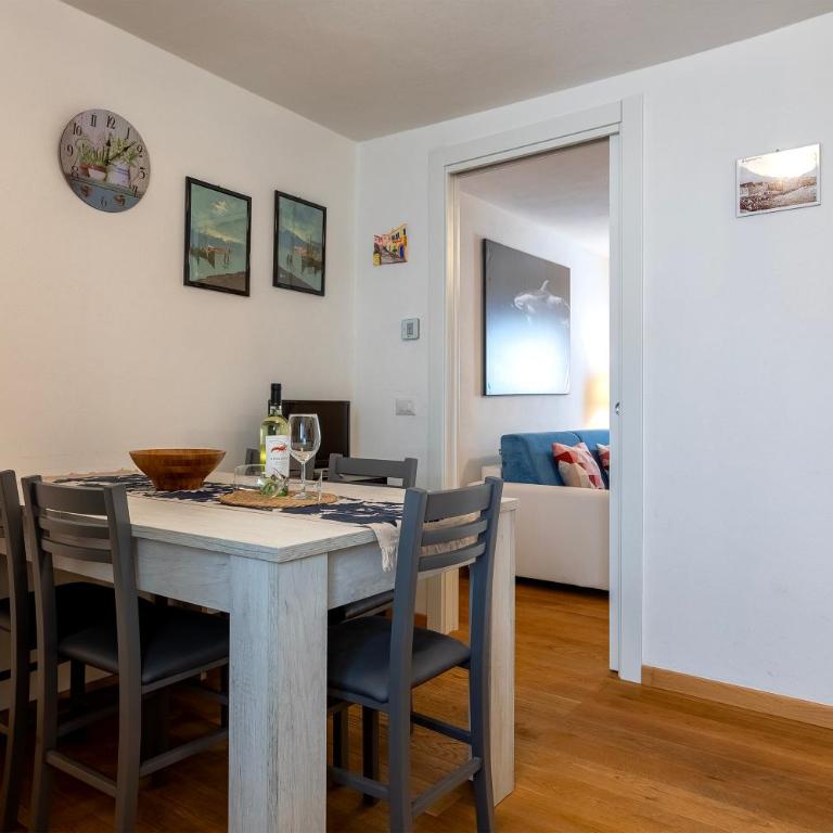 Sa Domo de Paolo - Two-Bedroom Apartment - 31