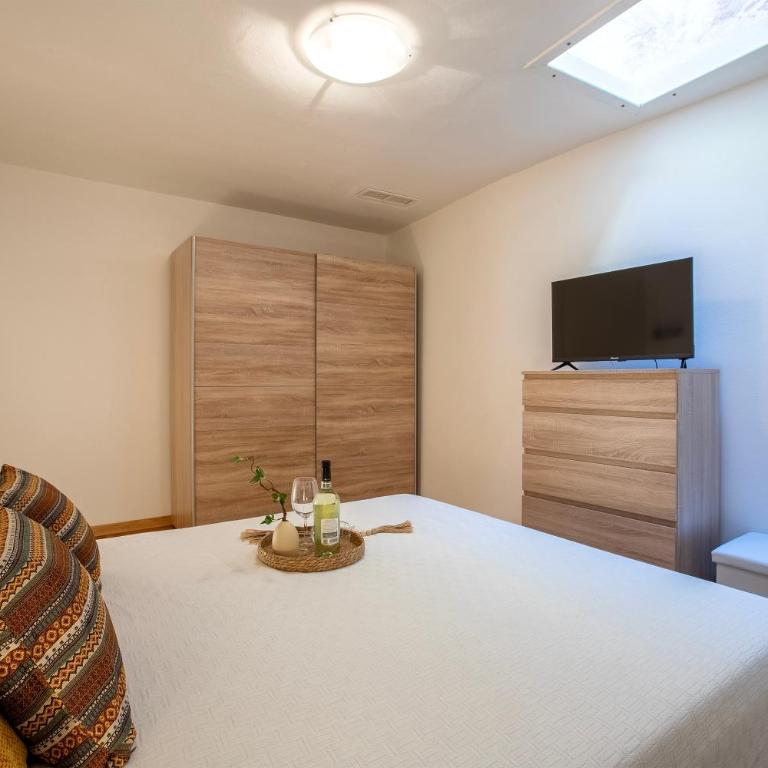 Sa Domo de Paolo - Two-Bedroom Apartment - 44
