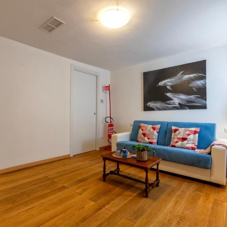 Sa Domo de Paolo - Two-Bedroom Apartment - 42