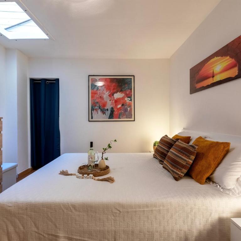 Sa Domo de Paolo - Two-Bedroom Apartment - 39