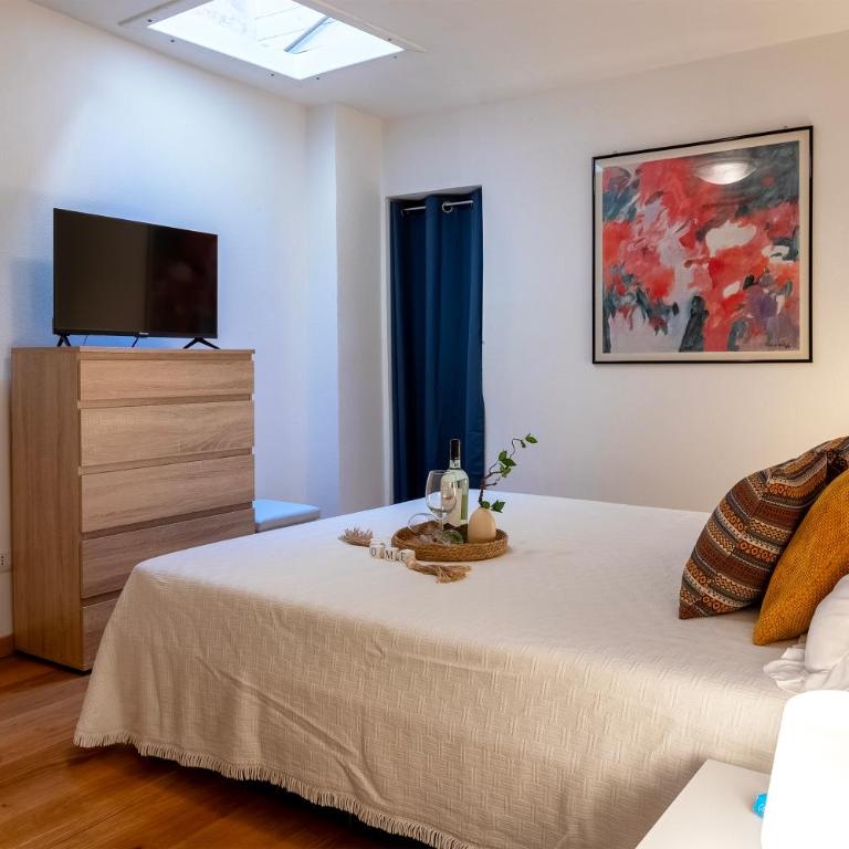 Sa Domo de Paolo - Two-Bedroom Apartment - 40