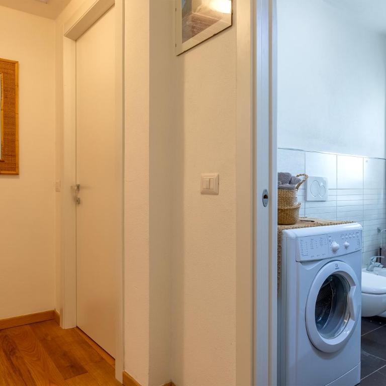 Sa Domo de Paolo - Two-Bedroom Apartment - 38