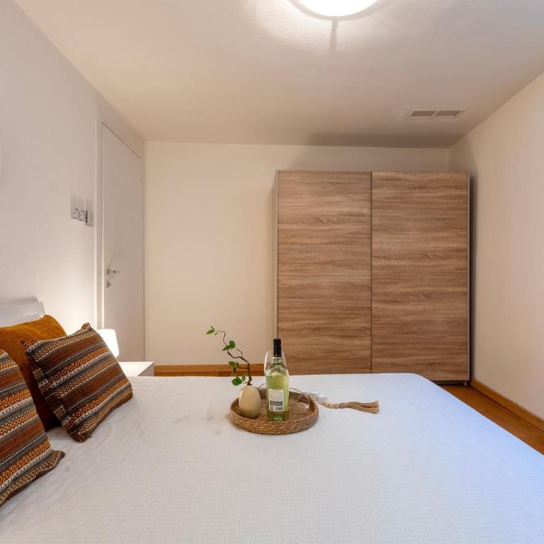 Sa Domo de Paolo - Two-Bedroom Apartment - 37