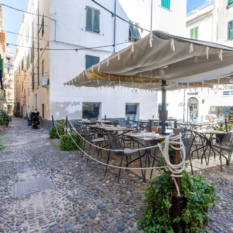 Sa Domo de Paolo - Two-Bedroom Apartment - 49